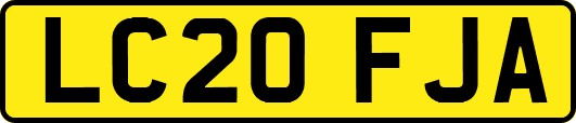LC20FJA