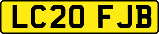 LC20FJB