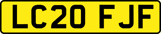 LC20FJF