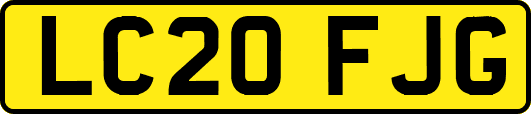 LC20FJG