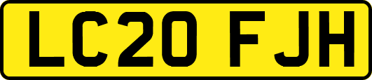LC20FJH