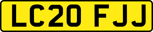LC20FJJ