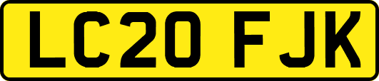LC20FJK