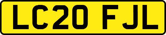 LC20FJL