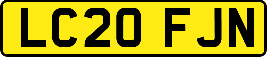 LC20FJN