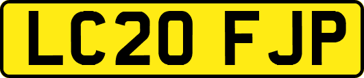 LC20FJP