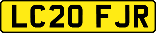 LC20FJR