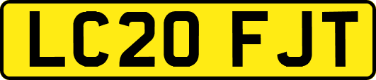 LC20FJT