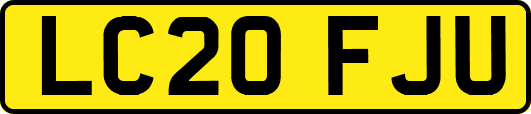 LC20FJU