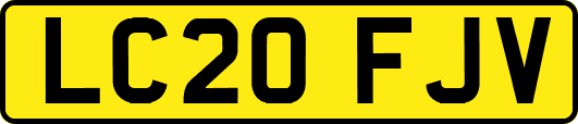 LC20FJV
