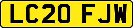 LC20FJW