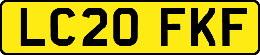 LC20FKF