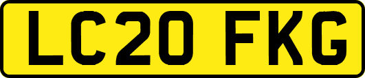 LC20FKG