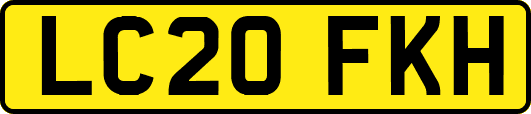 LC20FKH