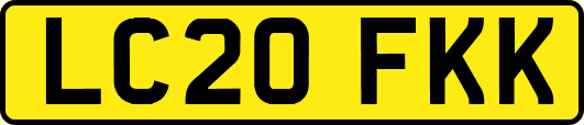 LC20FKK