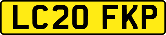 LC20FKP