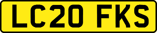 LC20FKS