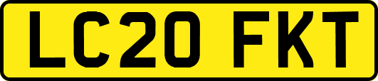 LC20FKT