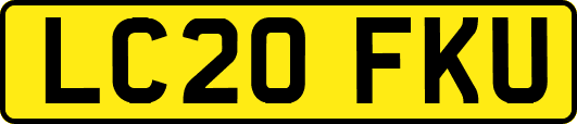 LC20FKU