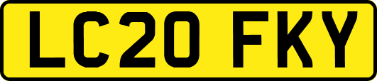 LC20FKY
