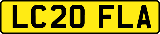 LC20FLA