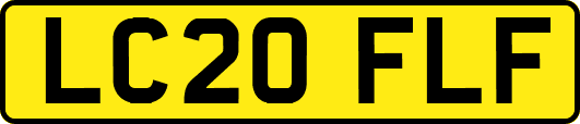 LC20FLF