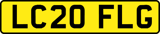 LC20FLG