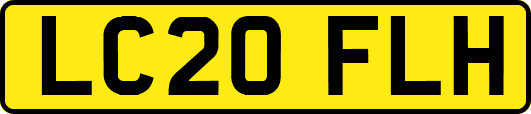 LC20FLH