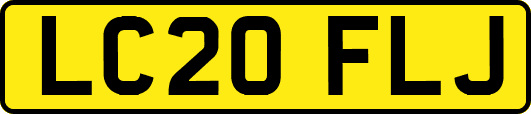 LC20FLJ