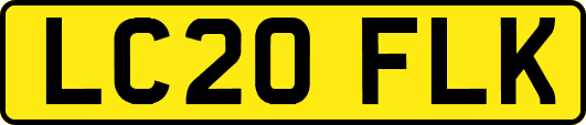 LC20FLK
