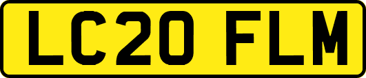LC20FLM