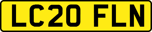 LC20FLN