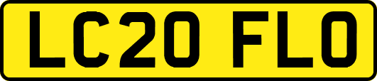 LC20FLO