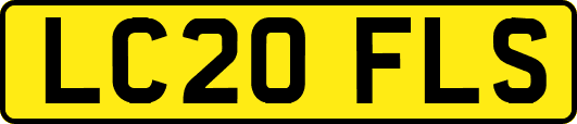 LC20FLS