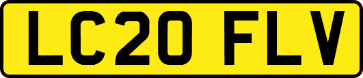LC20FLV