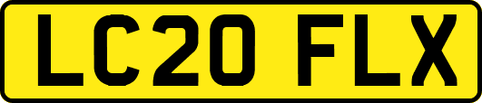 LC20FLX