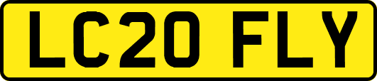 LC20FLY