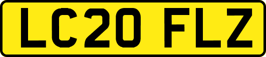 LC20FLZ