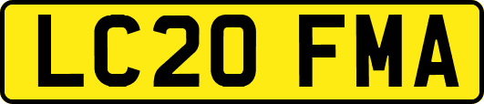 LC20FMA