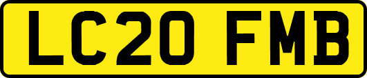 LC20FMB
