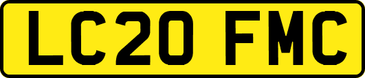 LC20FMC
