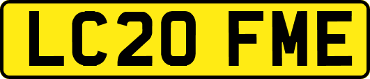 LC20FME