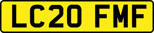 LC20FMF