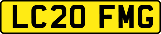 LC20FMG