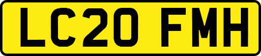 LC20FMH