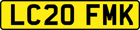 LC20FMK