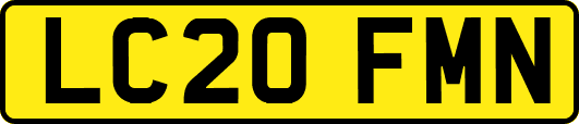 LC20FMN