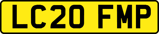 LC20FMP