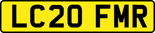 LC20FMR