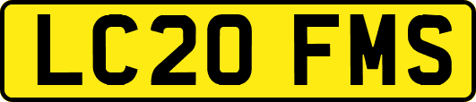 LC20FMS